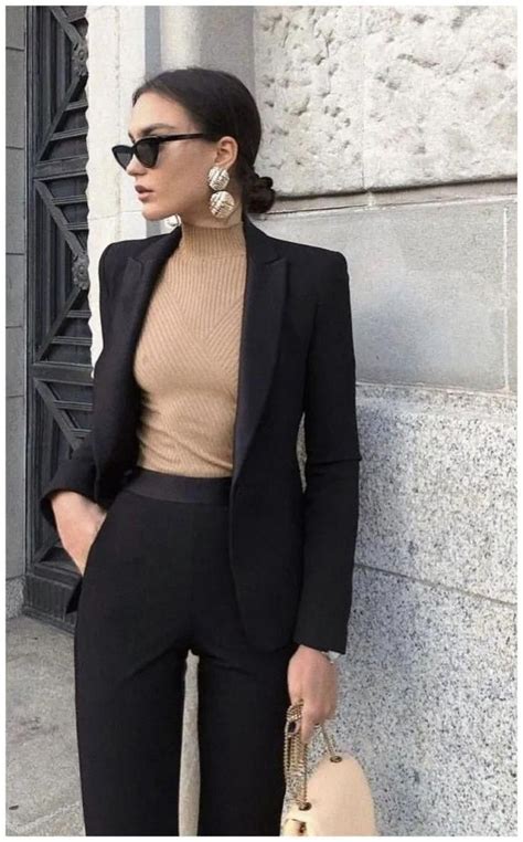 business clothing businessattire in 2020 professional outfits work outfits women classy yet