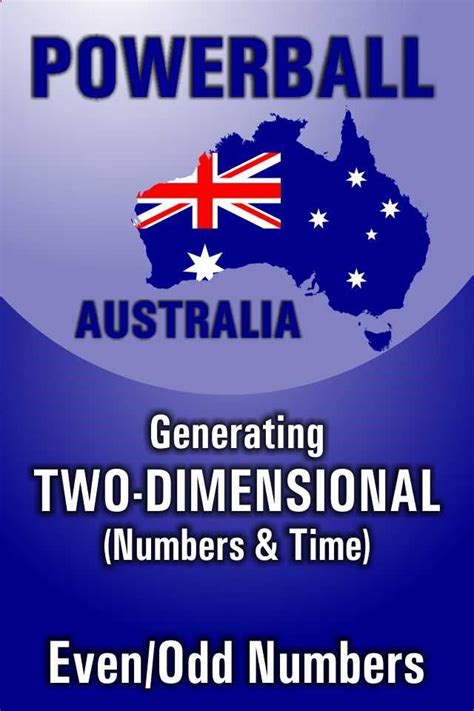 Division 5 5 winning numbers + the powerball. australian powerball winning numbers lotto australia ...