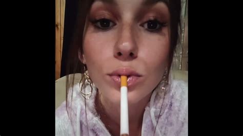 Part 4 Of Light Ups And Exhales By Real Smokinggirl From Recent Lives Youtube