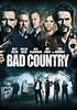 Full Trailer for BAD COUNTRY with Willem Dafoe and Matt Dillon — GeekTyrant