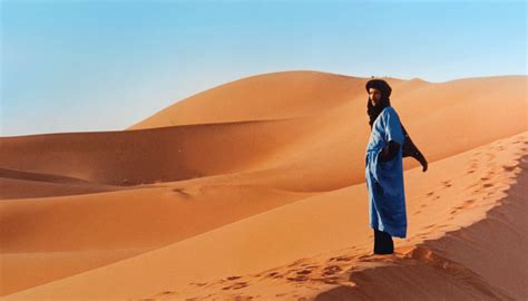 Fundación Secretos Para Contar Desierto Del Sahara