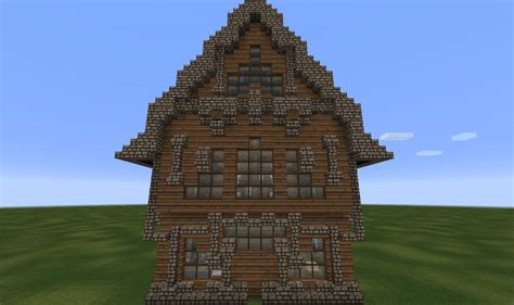Cozy Little House Minecraft Map