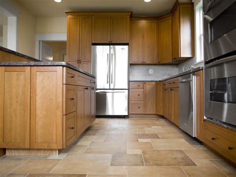 The Pros And Cons Of Ceramic Flooring For Your Kitchen