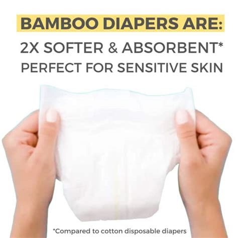 12 Best Biodegradable Diapers