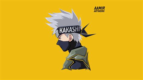 Maybe you would like to learn more about one of these? Kakashi Hatake 8k Ultra Fondo de pantalla HD | Fondo de ...