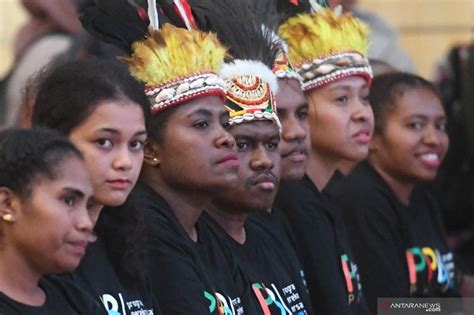 FHCI BUMN telah rekrut 776 putra putri terbaik Papua - ANTARA News