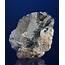 Hematite  TUC115 211 Korshunovskoye Iron Mine Russia Mineral Specimen