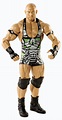 Ryback #22 - Standard Series 27 - WWE Action Figure: Amazon.co.uk: Toys ...