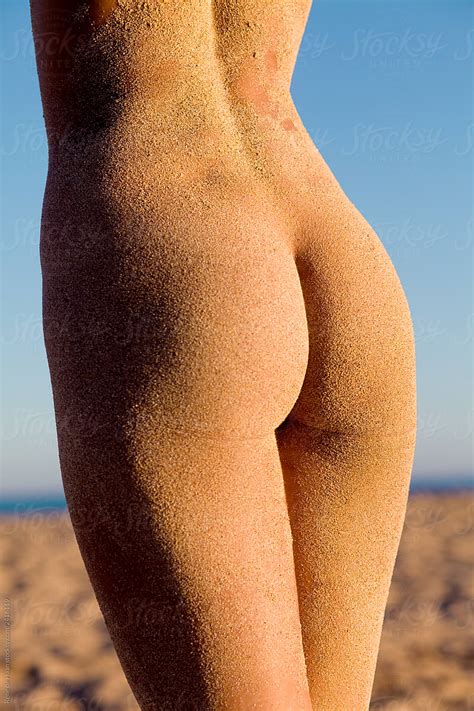 Sandy Bum By Stocksy Contributor Rene De Haan Stocksy