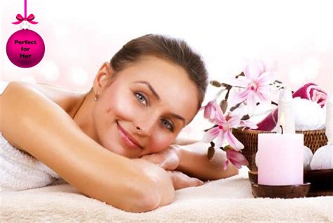 Pamper Package And Mince Pies Rosebery Rooms London Wowcher