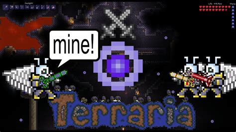 Terraria The Battle For The Souls Of Night Swedish W Subtitles