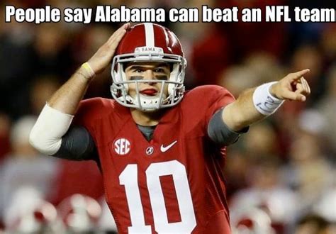 Alabama Vs Auburn Memes