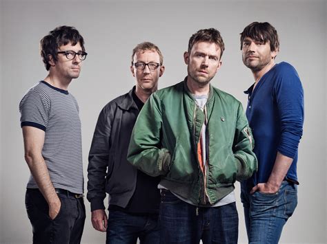30 Astonishing Facts About The Famous Band Blur We Bet Your Never Knew