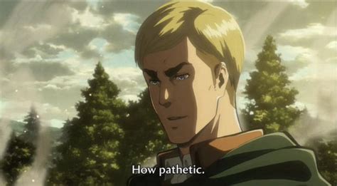 𝘼𝙡𝙚𝙭𝙞𝙨 ⁷ Back On My Fluffy Angsty Eruri Bs On Twitter Marley Erwin