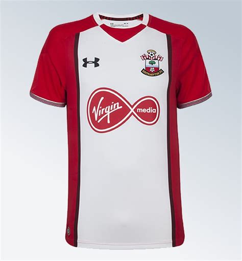 Southampton football club page on flashscore.com offers livescore, results, standings and match details (goal scorers, red cards Camisetas Under Armour del Southampton FC 2017/2018