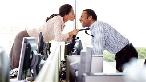 5 Rules To Dating In The Workplace Huffpost