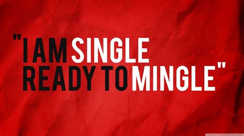 I Am Single Ready To Mingle Facebook Cover Quotes Cover Quotes