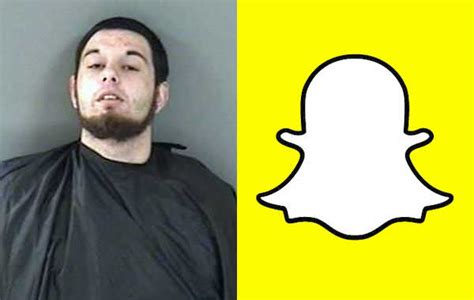 Vero Beach Man Caught With Stolen Watches On Snapchat Sebastian Daily