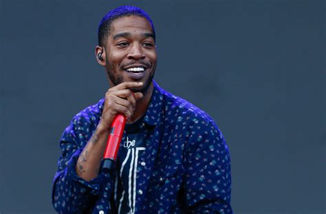 Kid Cudi Emerges One Month After Rehab Page Six