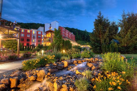Bear Creek Mountain Resort Reception Venues The Knot