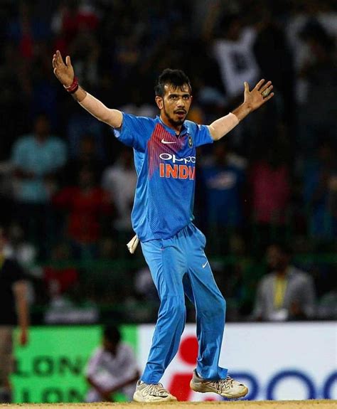 Yuzvendra Chahal Net Worth Salary And Endorsements Sportskeeda