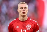 Leeds United defender Rasmus Kristensen slammed for World Cup howler