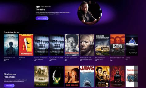 Return of the joker is on hbo max. HBO Max Library Was Missing Titles at Launch | Cord ...