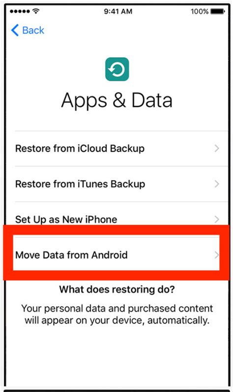 Also, it can be your best assistant in helping you manage. How to Migrate Android to iPhone the Easy Way