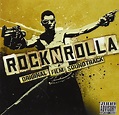 Rocknrolla: Various Artists: Amazon.fr: CD et Vinyles}