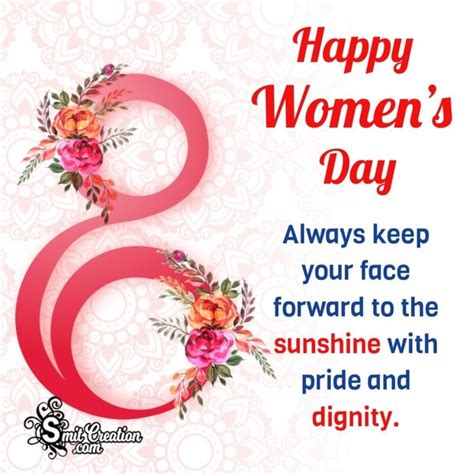 Ultimate Collection Of Full 4K Women S Day Wishes Images Top 999