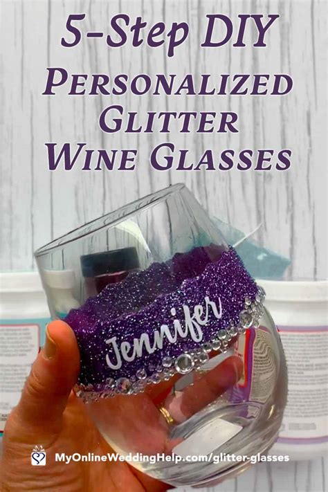 Diy With Wine Glasses Transform Your Home Decor With These Creative Ideas
