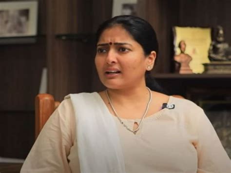 Gayatri Raghuram Interview Annamalai Treats Women Badly In BJP