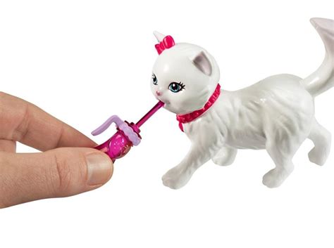 Amazon.com: Barbie Potty Training Blissa Barbie Fashion Doll and Pet