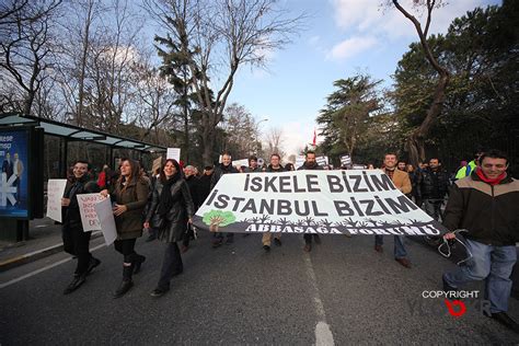 İstanbul Bizim Mitingi Fotoğraf Haberleri 22 Aralık 2013