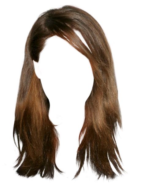 Hair Wig Png Transparent Image Download Size 500x644px