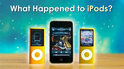 Quickly fixed it, much like the alwil team & the sas developers do. What Happened to Apple iPods? - YouTube