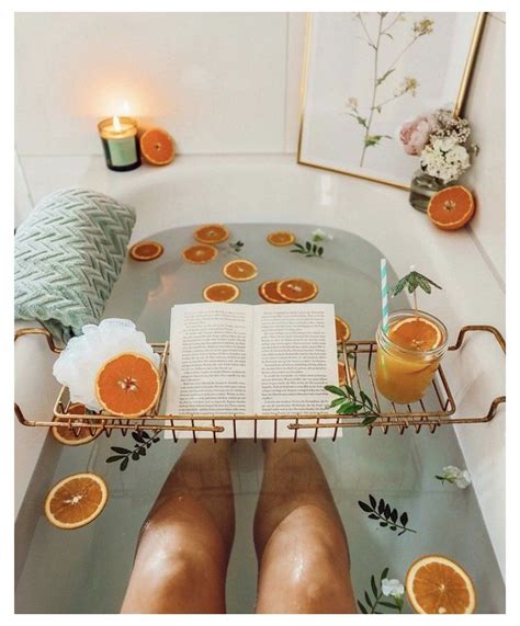 aesthetic bath flower bath aesthetic dream bath relaxing bath cozy bath home spa bubble