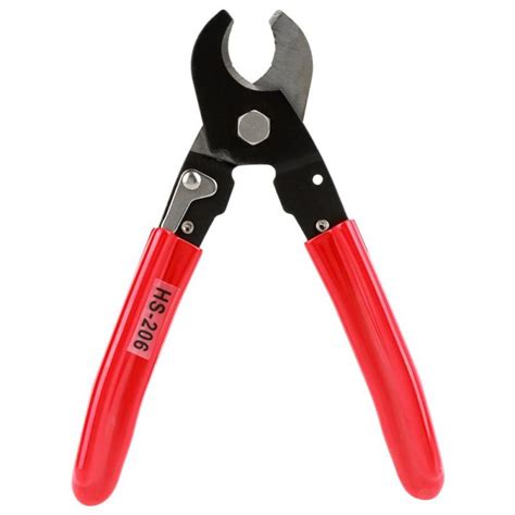 Wire Cutter Hs 206 Aluminum Copper Cable Wire Cutter Wire Cutting Tool