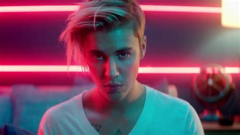 Justin Bieber What Do You Mean Music Video Breakdown Youtube