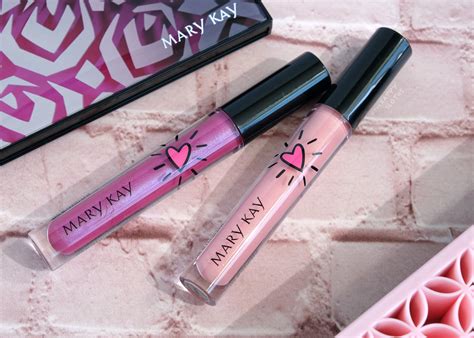 Mary Kay Summer 2021 New Products Review And Swatches The Happy