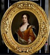British School, 18th century - Éléonore Marie Desmier d'Olbreuse ...