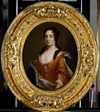 British School, 18th century - Éléonore Marie Desmier d'Olbreuse ...