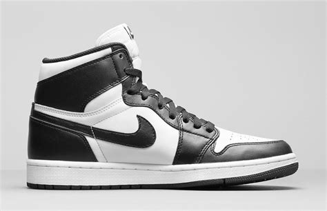 Air Jordan 1 Retro High Og Blackwhite Nikestore Release Info