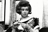 Actress Prunella Scales As Kate Starling In Tv Programme 'marriage ...