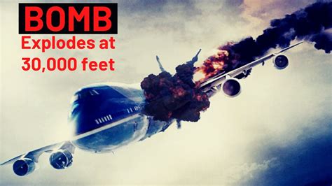 Air Disaster Pan Am Flight 103 Full Documentary 1988 Youtube