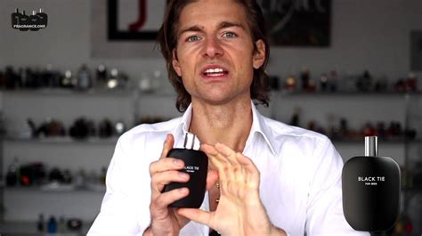 Meet Jeremy Fragrance The World S Most Popular Perfume Influencer Euronews