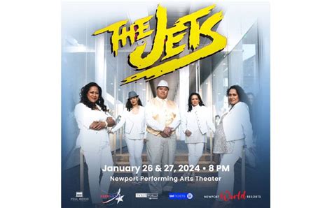 80s Music Flies High In The Jets Live Concert The Manila Times