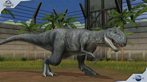 Majungasaurus Wiki Jurassicworldthegame Amino