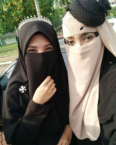 Niqabis Niqab Fashion Niqab Beautiful Hijab