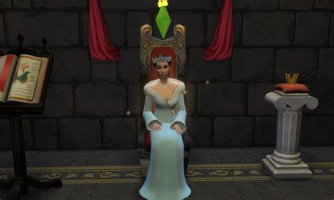 The Sims 4 Royalty Mod Features And How To Download Guides